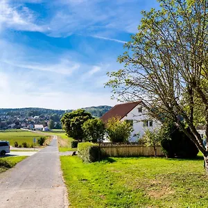 Jura Ferienhof Velburg